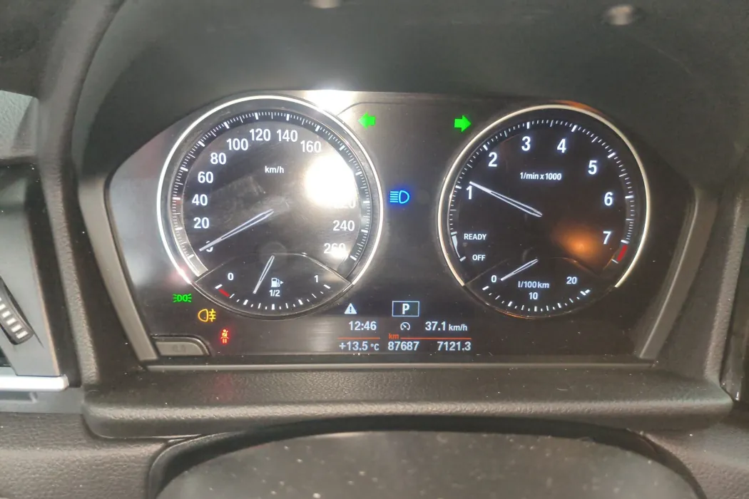 Фото машины 6