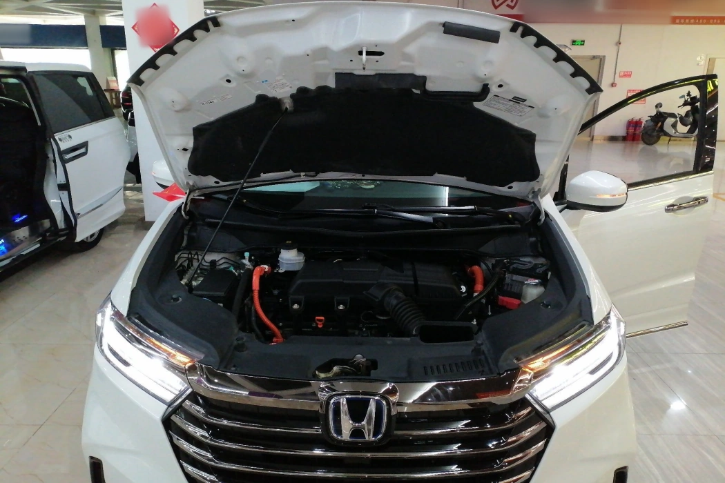 Фото машины 18