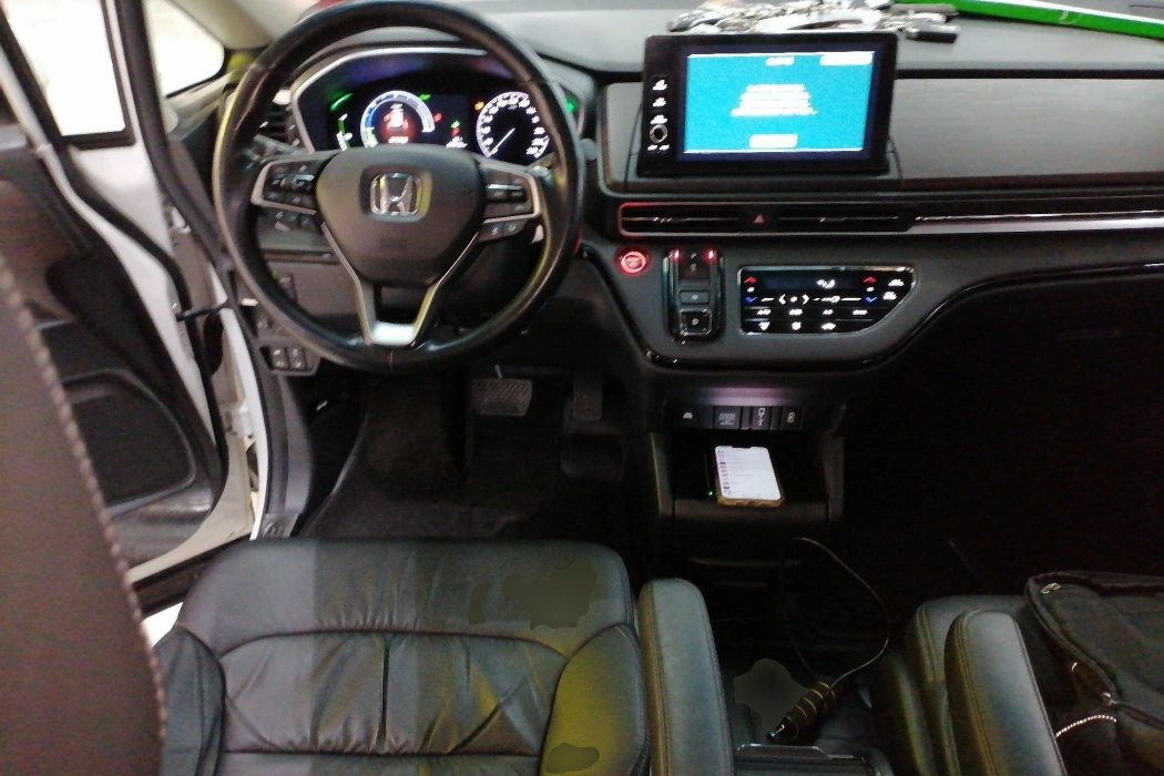 Фото машины 9