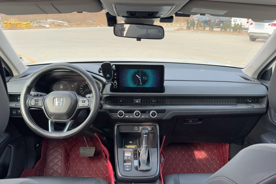 Honda CR-V 2023 240TURBO two-wheel drive Fengshang version 5-seater