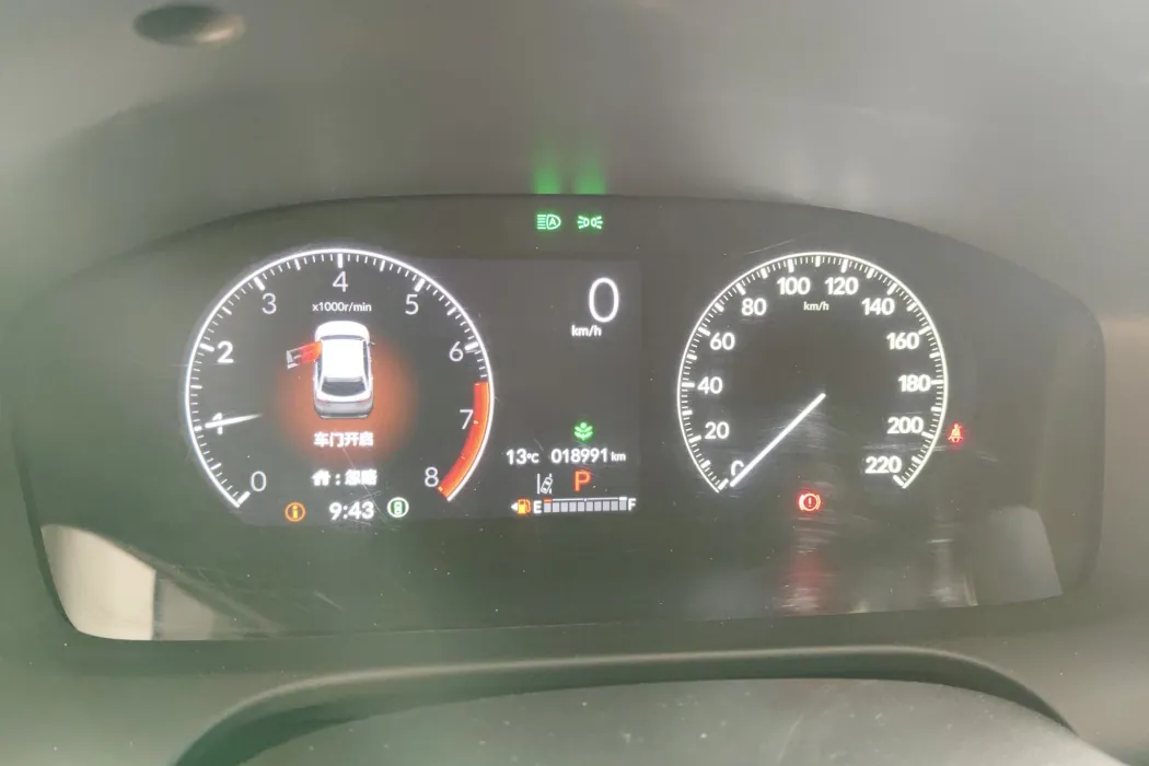 Фото машины 10