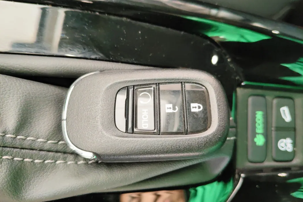 Honda HR-V 2023 240TURBO Jinrui Edition