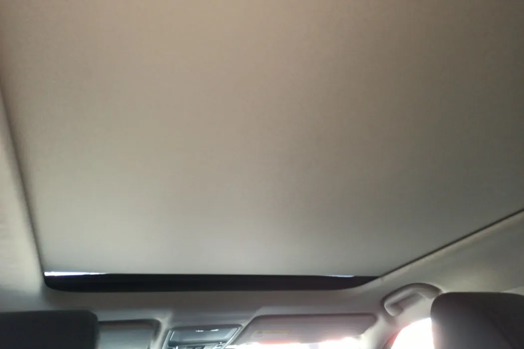 Honda Crown Road 2019 240TURBO Two-wheel drive Comfort Edition