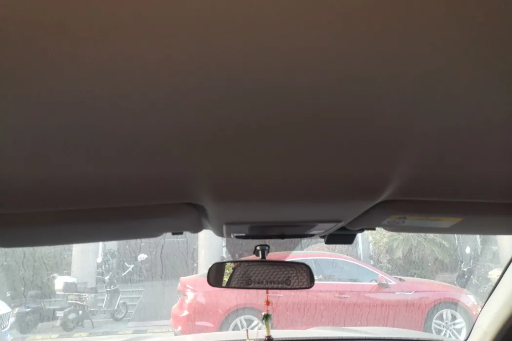 Honda ZR-V to the 2023 1.5T CVT technology version