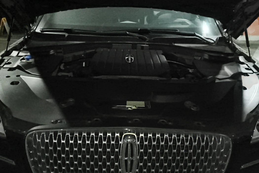 Фото машины 15