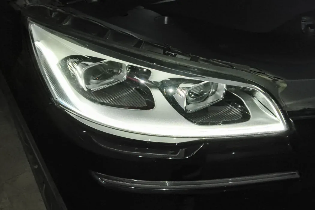 фото машины