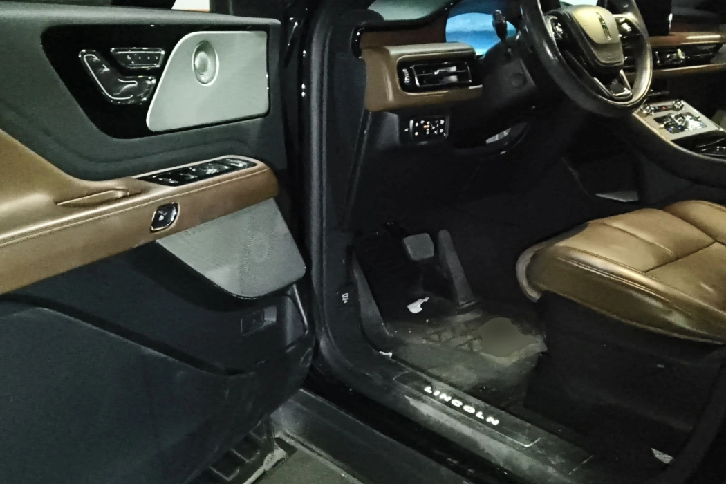 Фото машины 11