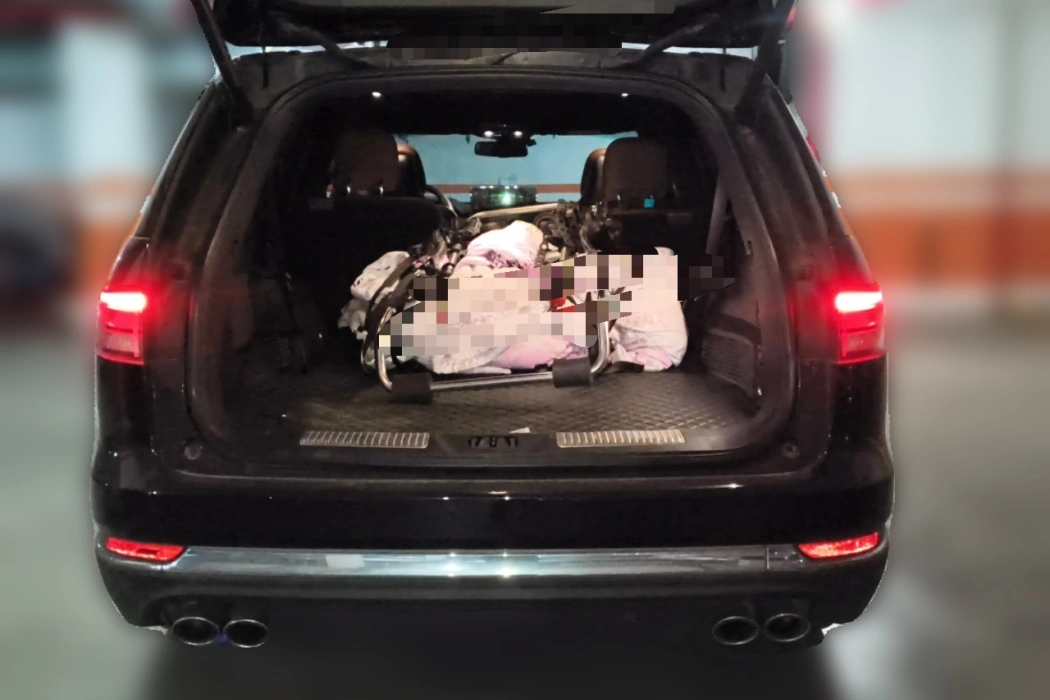 Фото машины 13