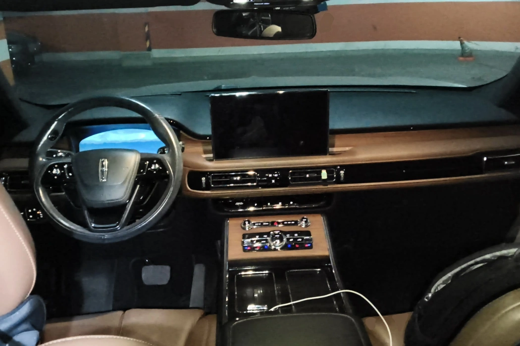 Фото машины 17