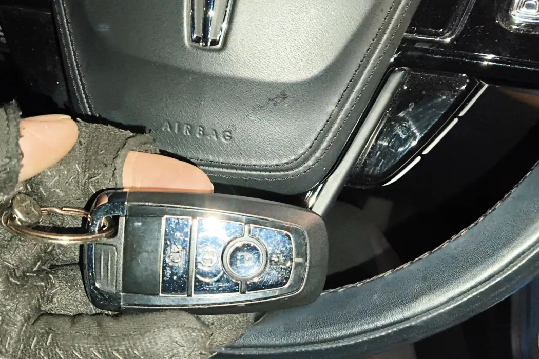 Фото машины 6