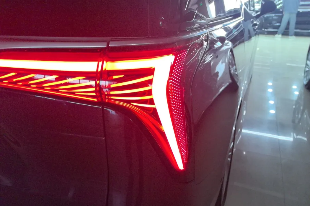 Фото машины 6