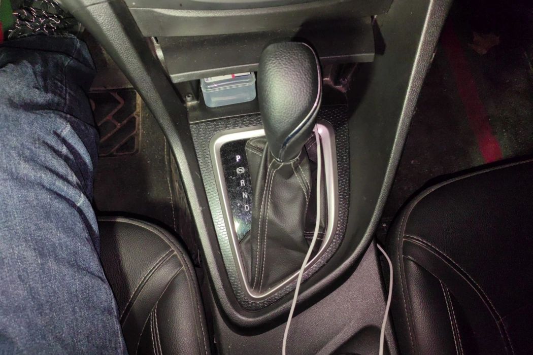 Фото машины 12