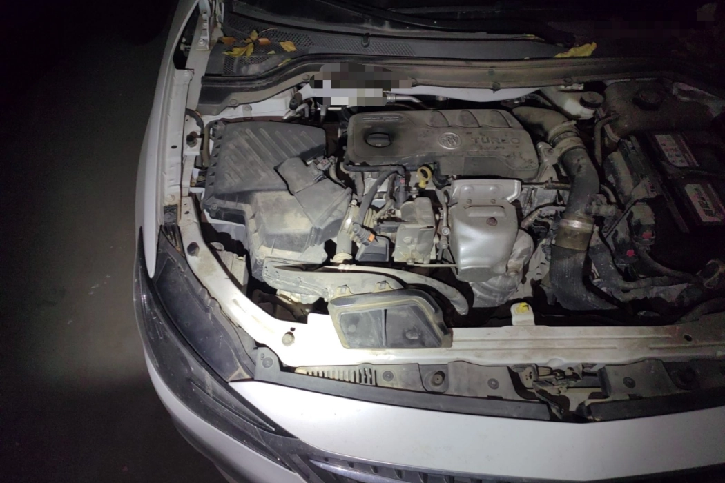 Фото машины 19