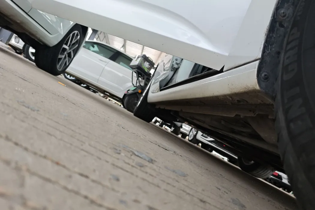 Фото машины