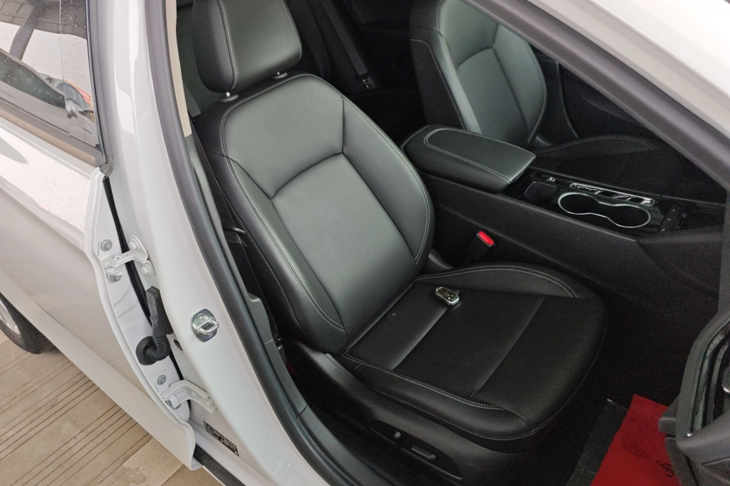 Buick Regal 2024 25T Super Premium Edition