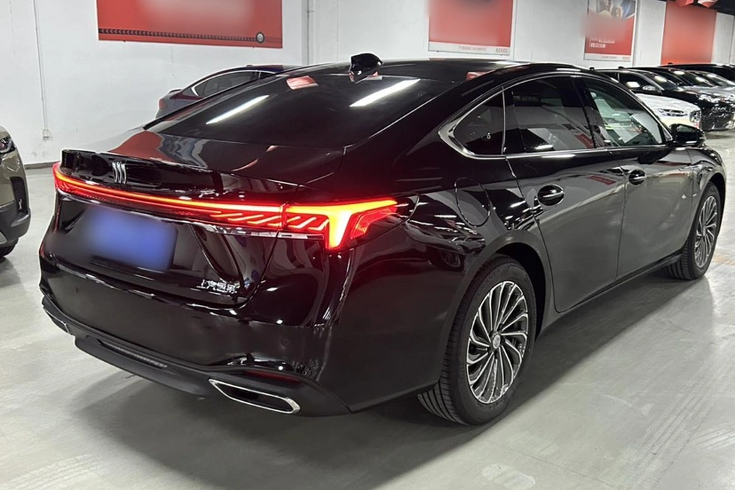 Buick Lacrosse 2024 28T Yue Zun Edition