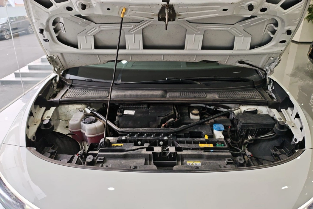 Volkswagen ID.7 VIZZION 2024 AIR