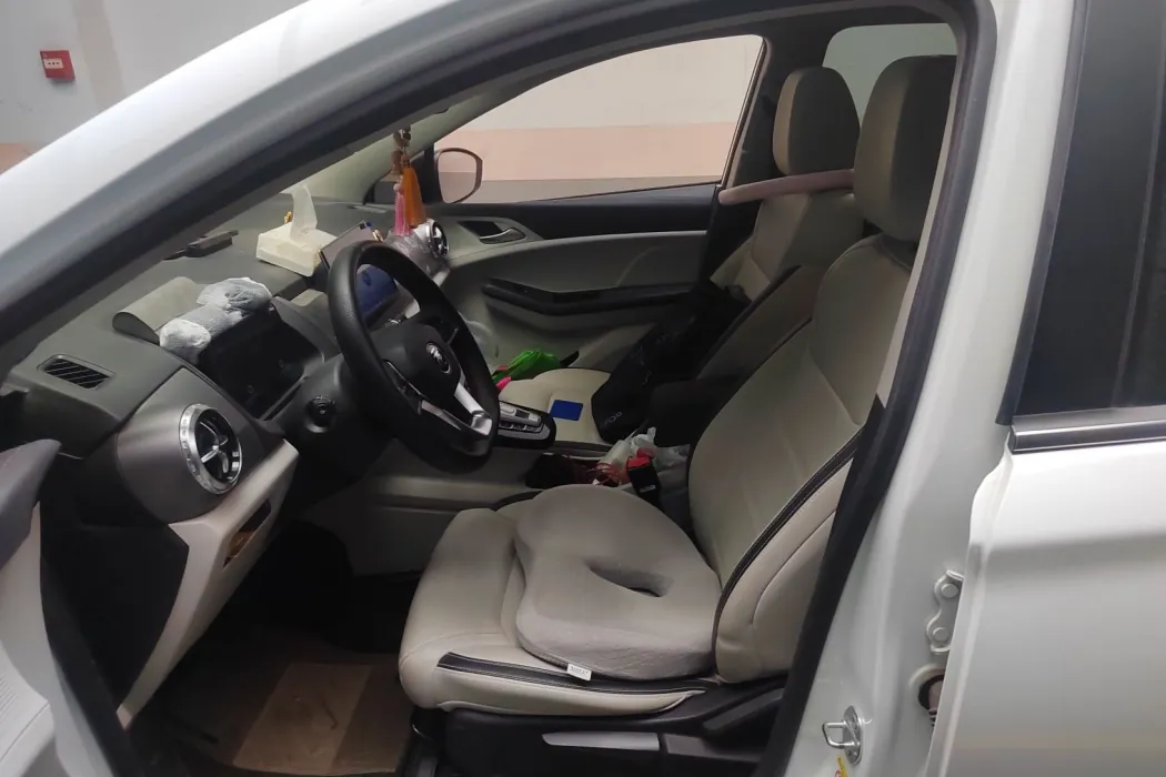 BYD Yuan Pro 2021 401KM Premium Model