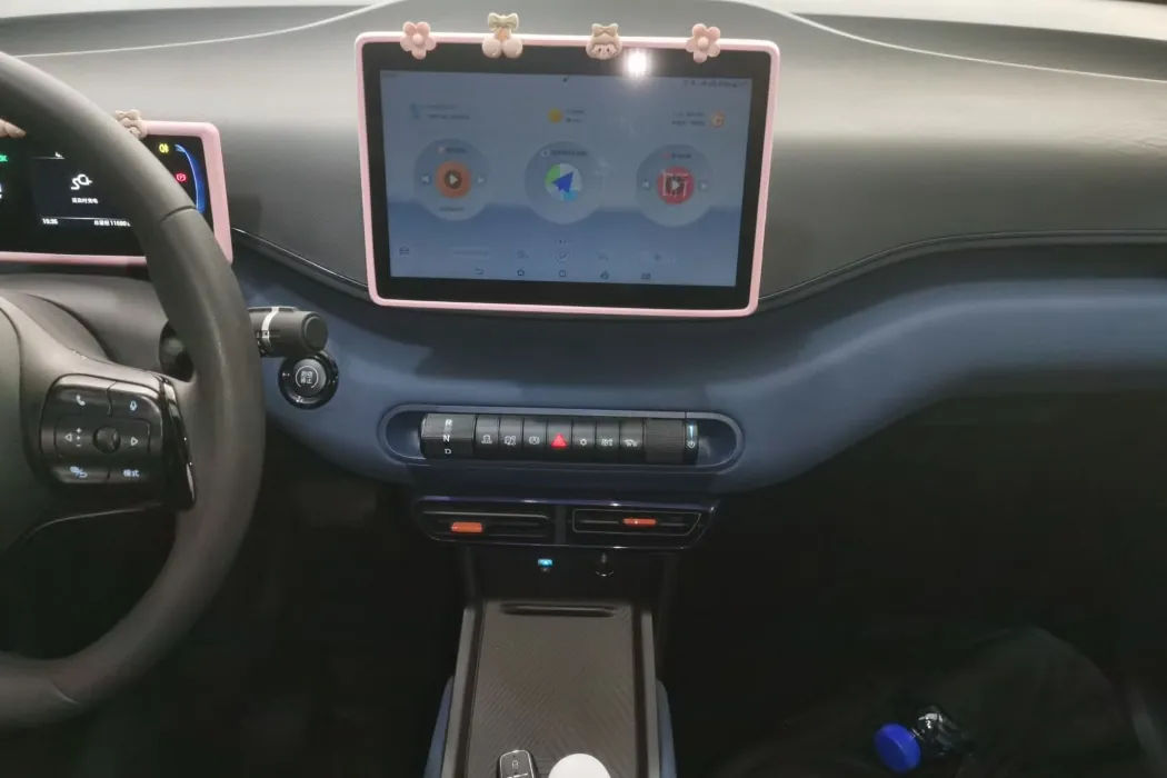 Фото машины 8