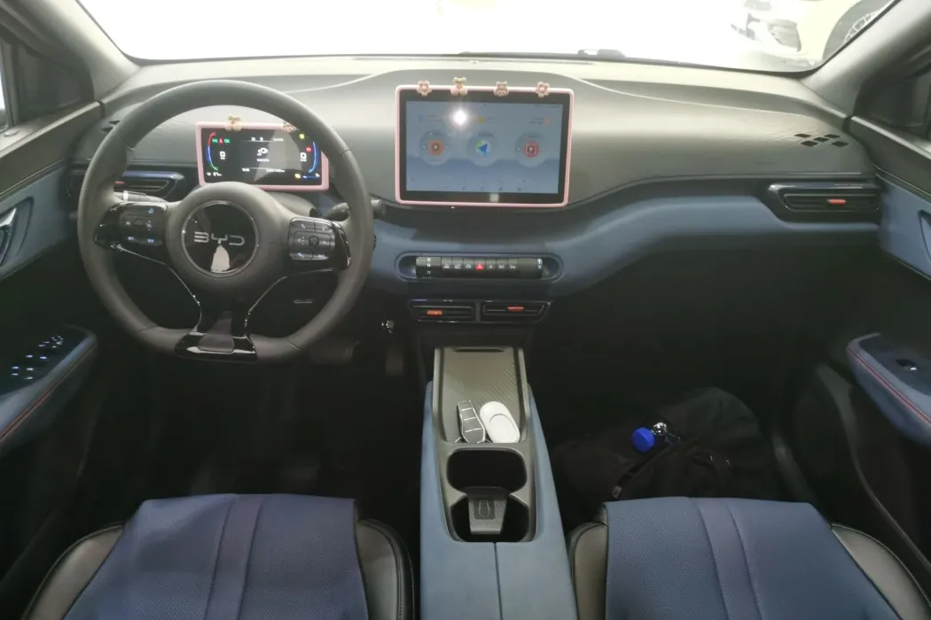 Фото машины 14