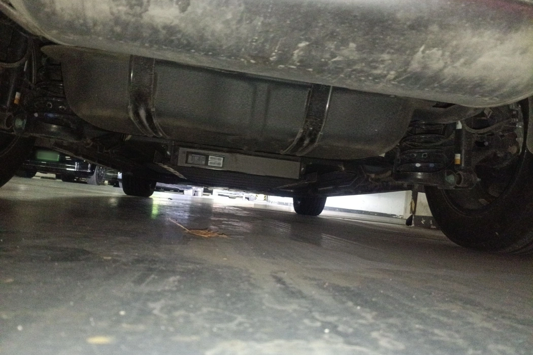 BYD Destroyer 05 2024 Glory Edition DM-i 55KM Luxury