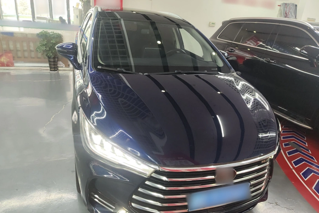 Бэкграунд машины