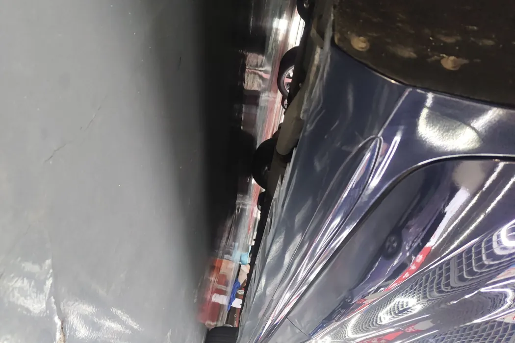 фото машины