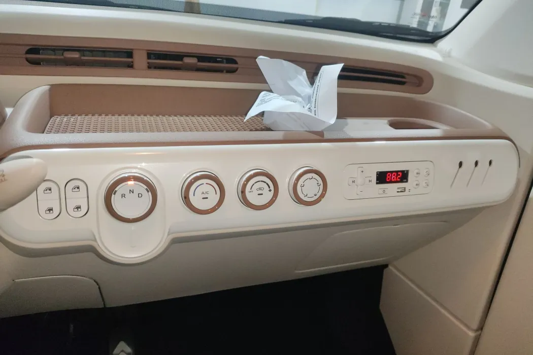 Фото машины 6