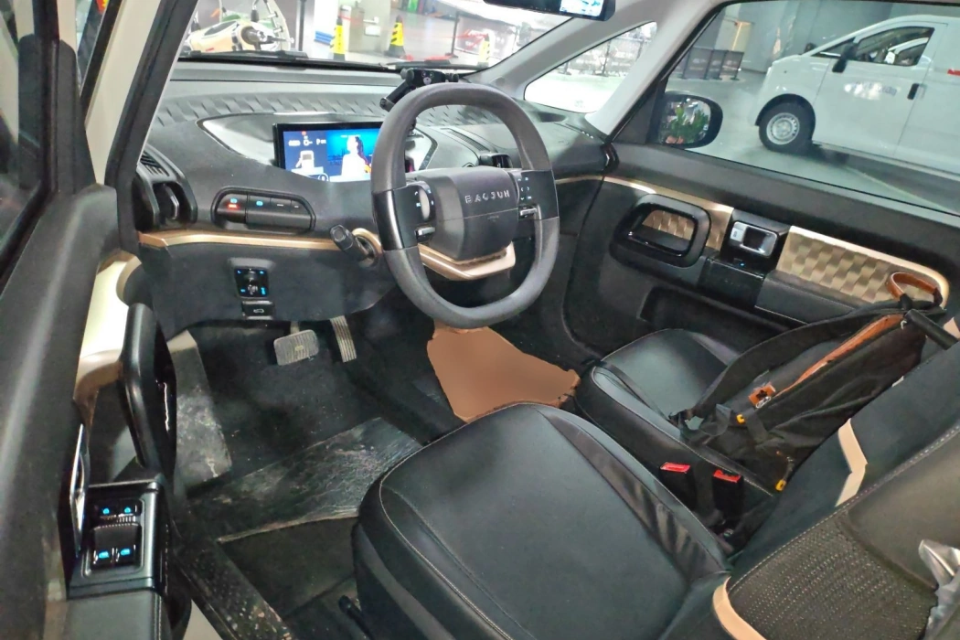 Фото машины 9