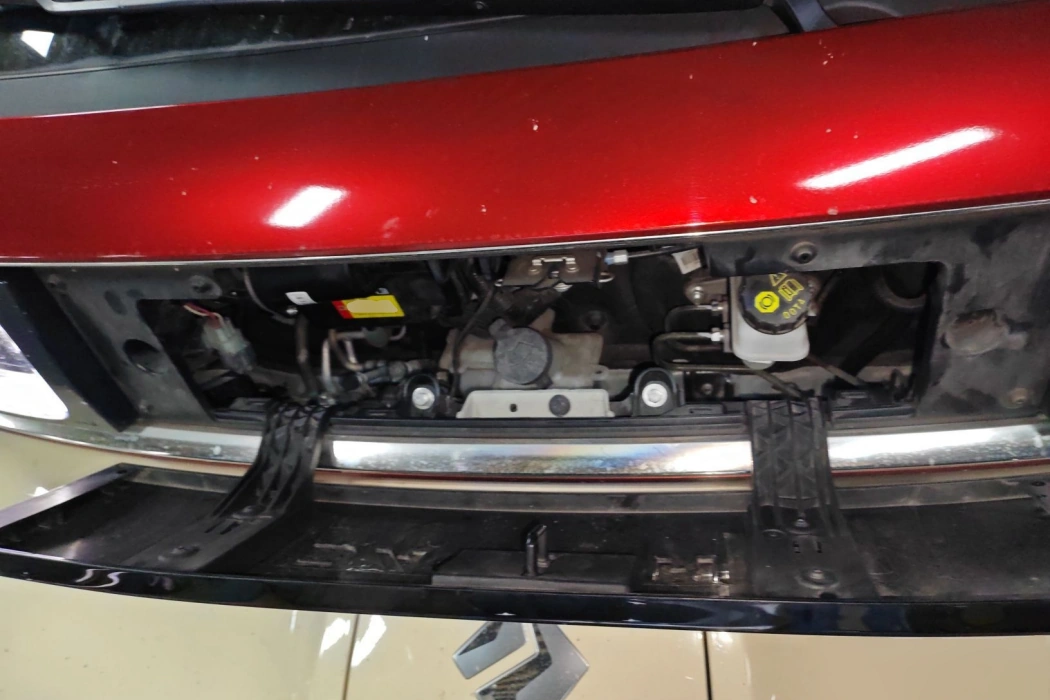 Фото машины 13