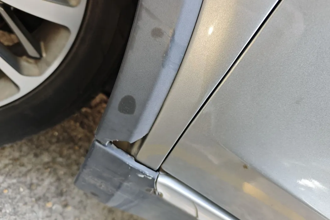 Baojun 730 2019 1.5T CVT flagship 7-seater country VI