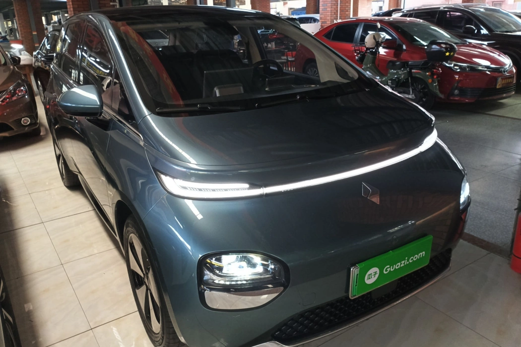 Baojun Yunduo 2023 Model 460 Max