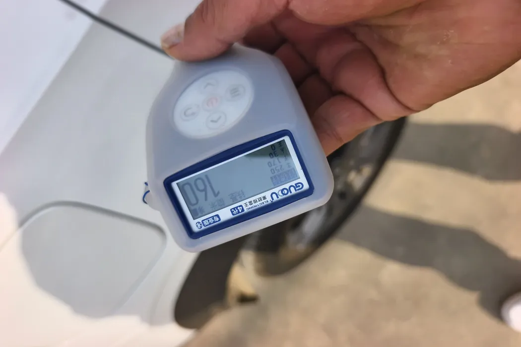 фото машины