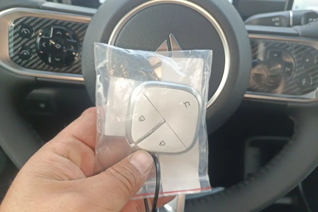 Baojunyue also Plus 2026 301km Ultimate Edition