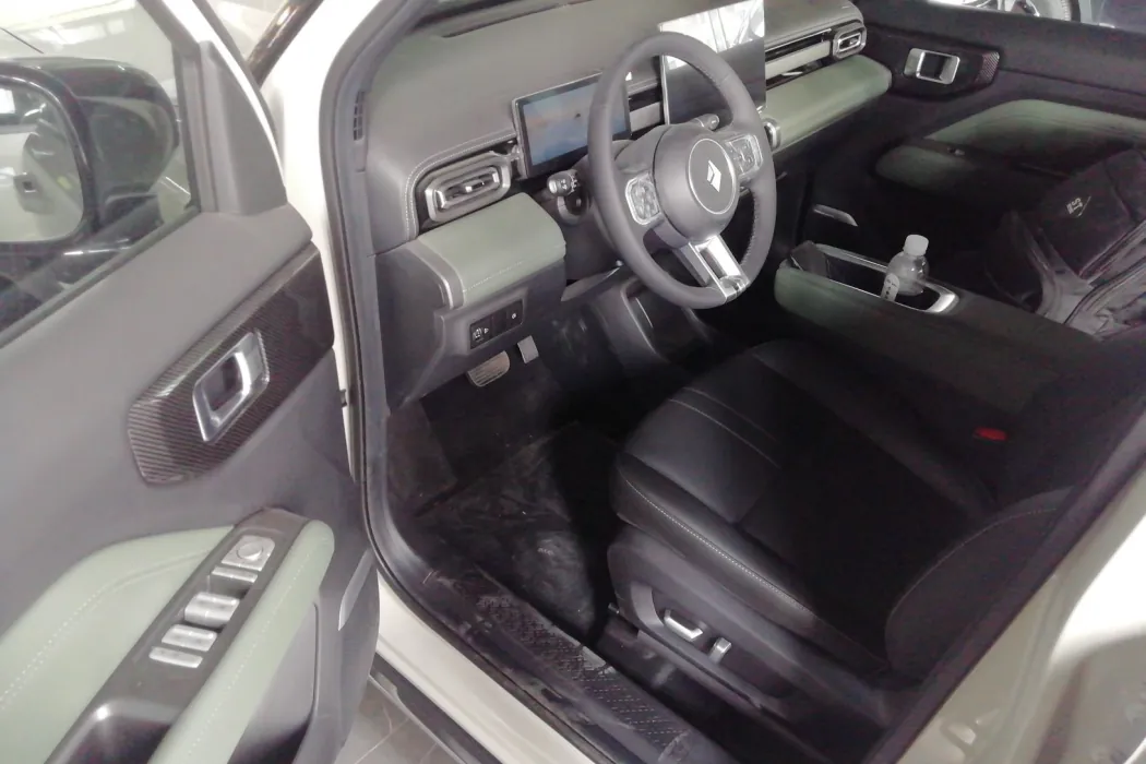 Фото машины 9