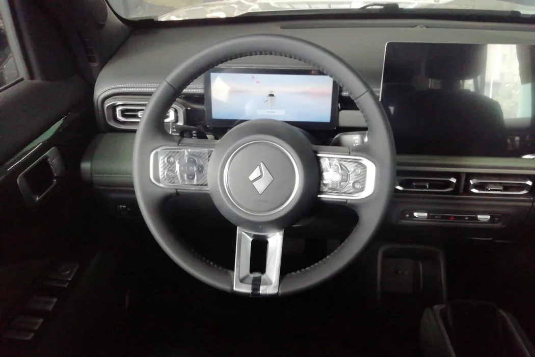 Фото машины 15