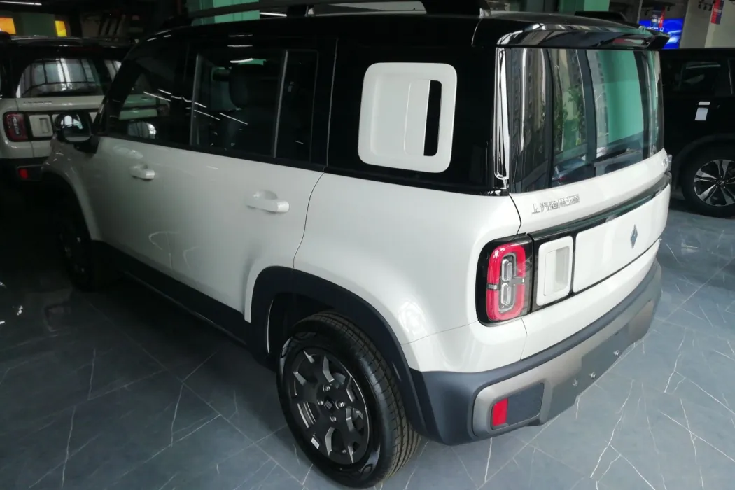 Фото машины 16