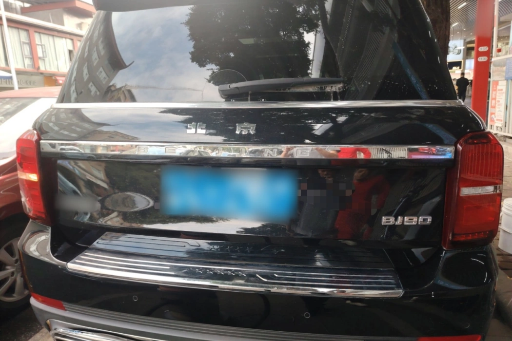 фото машины