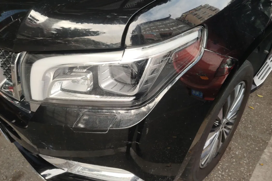 Фото машины 20