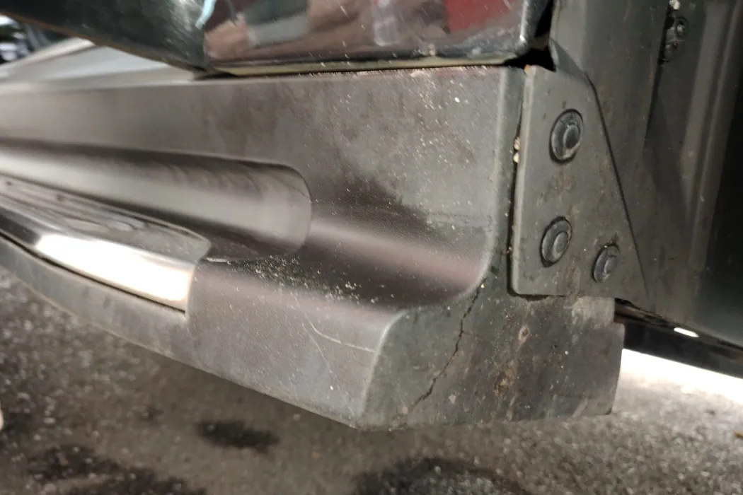 Beijing off-road Beijing BJ90 2021 model 3.0T Zhengrong Edition