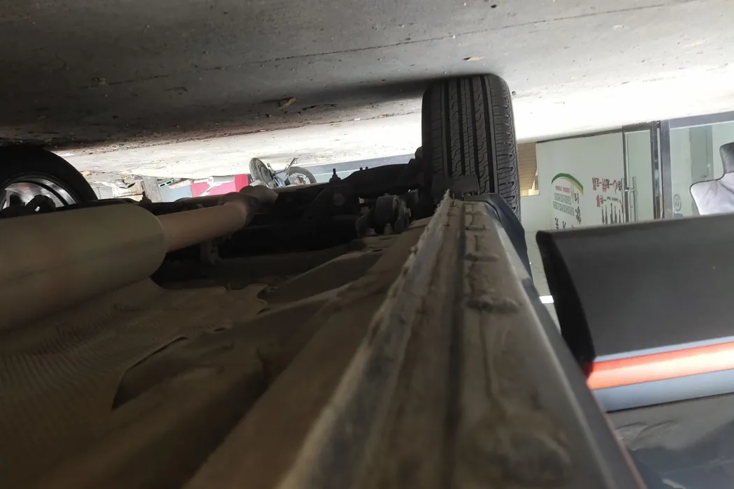 Changan CS75 PLUS 2021 2.0T automatic pilot type