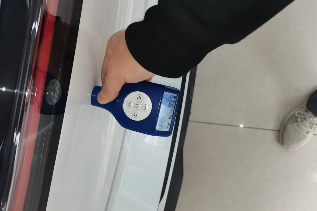 Changan UNI-V 2024 1.5T Premium Type