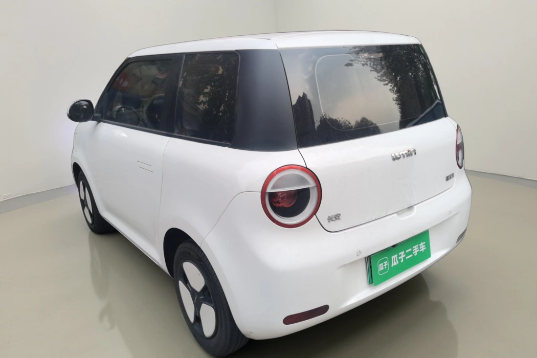 Changan Qiyuan Changan Lumin 2022 Model 210km Sweet Model