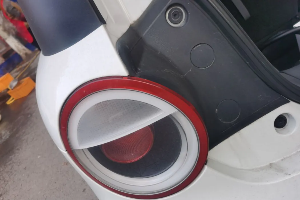 фото машины