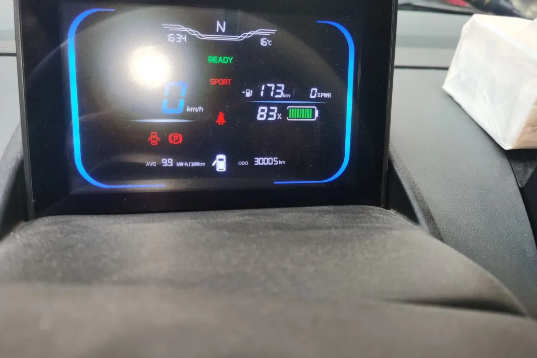 Фото машины