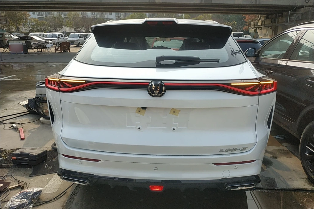 Фото машины 17