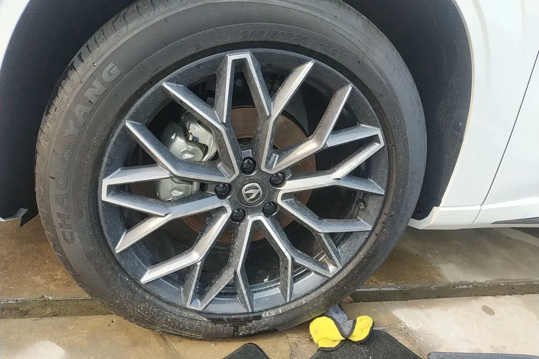 Фото машины 19