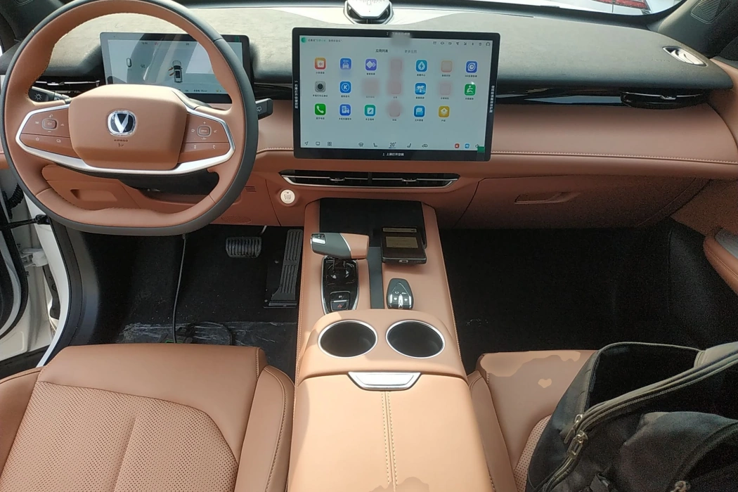 Фото машины 6