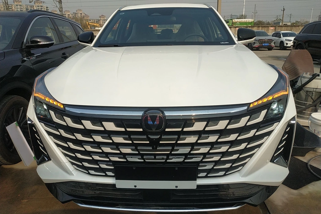 фото машины