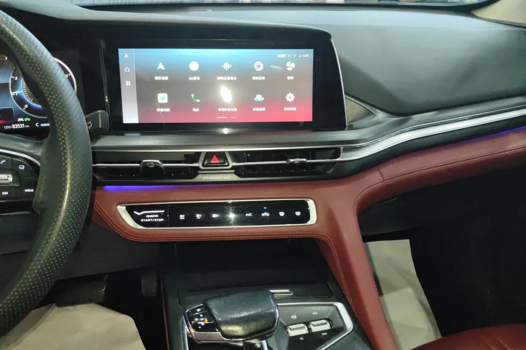 Фото машины